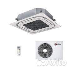 Кондиционер roda RS-CS36AY / RU-36AY3