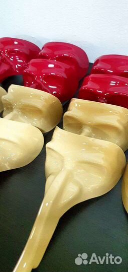 Маски Турки для Мафии