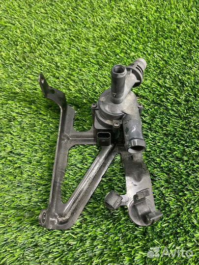 Дополнительная помпа, доппомпа, доп. помпа Bmw 1