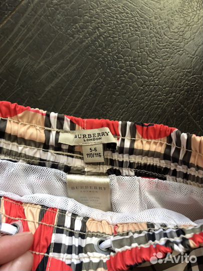 Шорты на мальчика