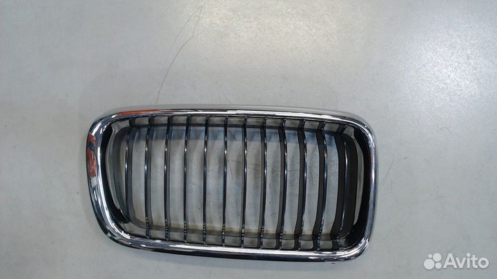 Решетка радиатора BMW 7 E38, 2000