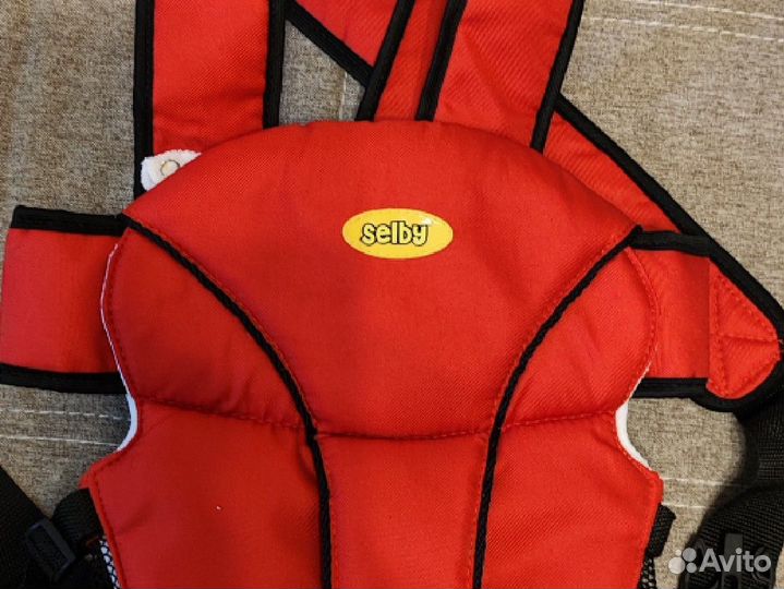 Кенгуру переноска