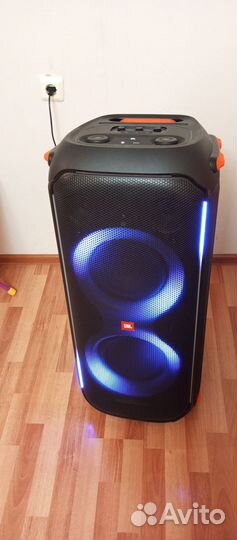 Колонка jbl partybox 710 original