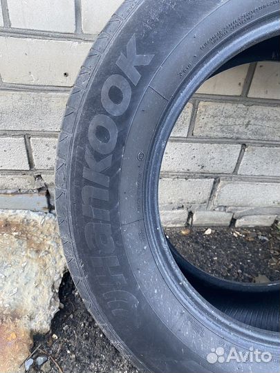 Hankook Ventus Prime 2 K115 235/65 R17