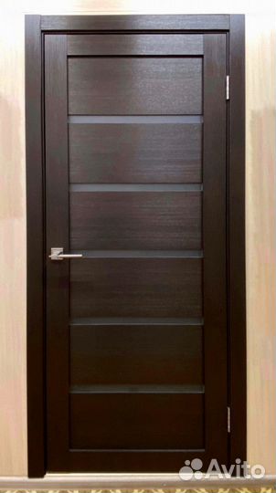 Дверь межкомнатная раздвижная