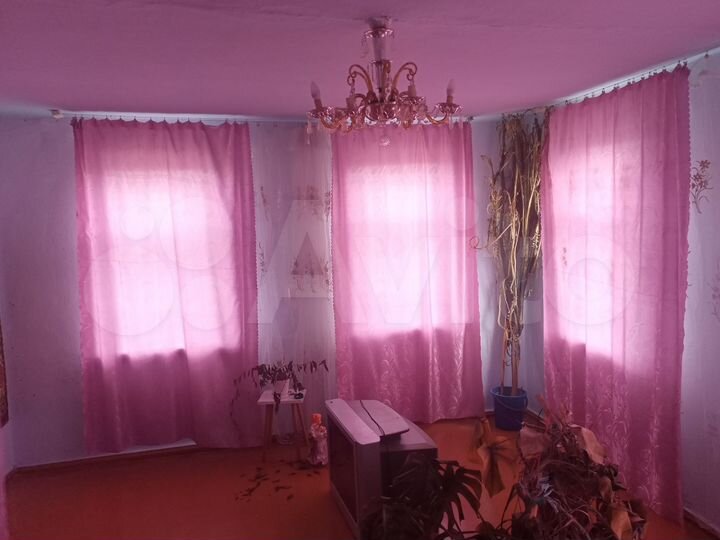 Дом 82,9 м² на участке 22 сот.