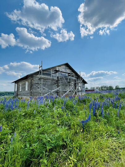 Участок 23 га (СНТ, ДНП)