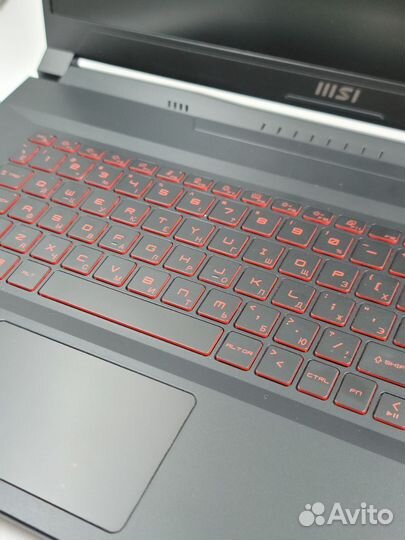 Ноутбук MSI MS-17L2