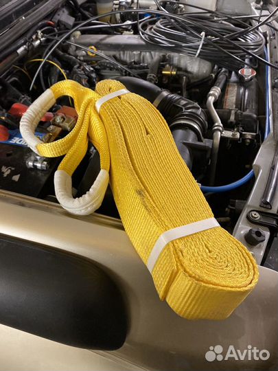 Стропа Динамическая 6 тонн 9 метров