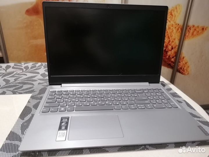 Ноутбук Lenovo IdeaPad S145