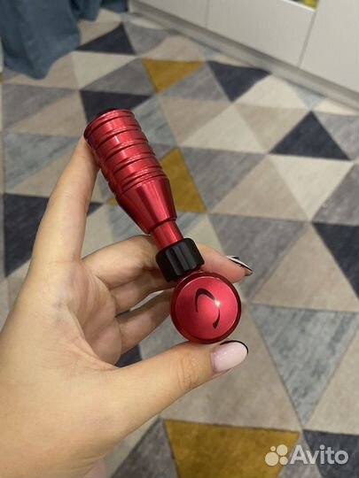 Набор для перманентного макияжа