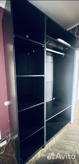 Шкаф икеа - ускользающая возможность приобретения