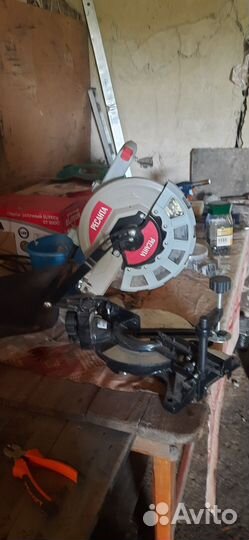 Машина шлифовальная