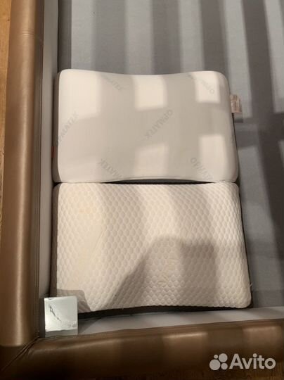 Подушки новые 50 70 Ormatek