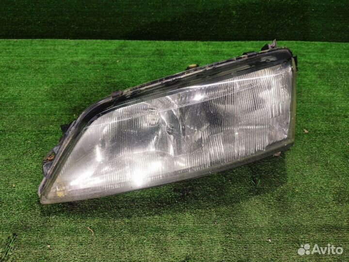 Фара передняя левая Opel Vectra B