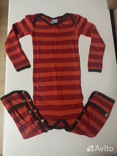 Термобелье celavi