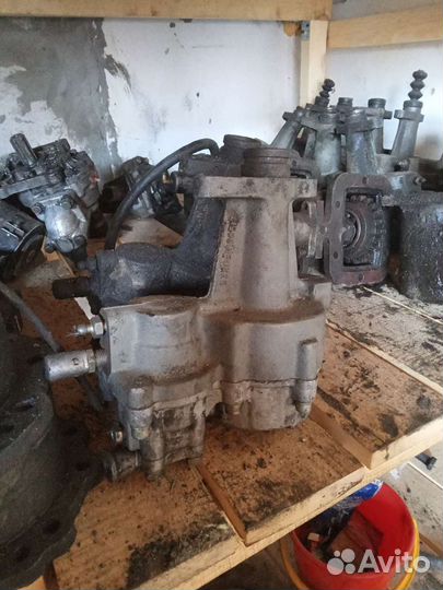 Пгу на камаз