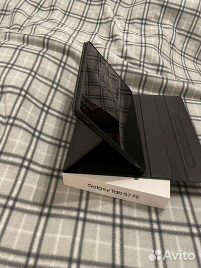Samsung galaxy tab s7 fe