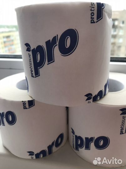 Туалетная. бумага