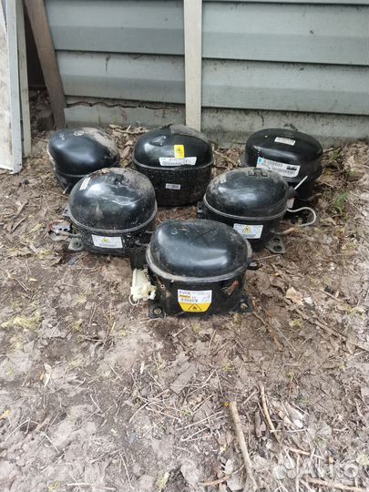 Холодильник