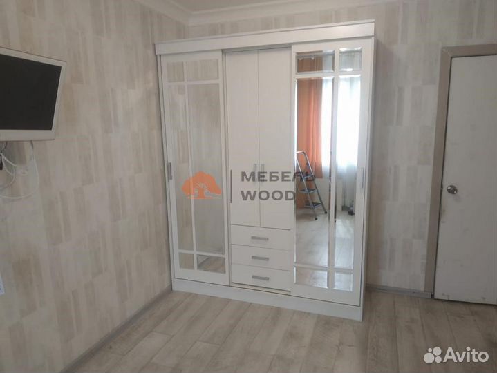 Шкаф купе Маэстро