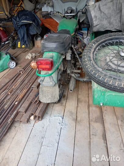 Урал имз-8.103.10