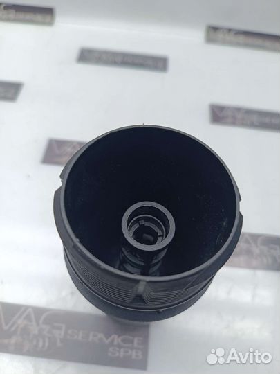 Корпус масляного фильтра VW VAG Gen3 1.8 2.0 CJS