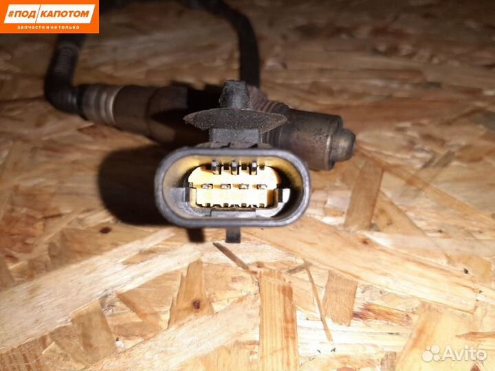 Лямбда-зонд Renault Megane 2 (2002 - 2006)