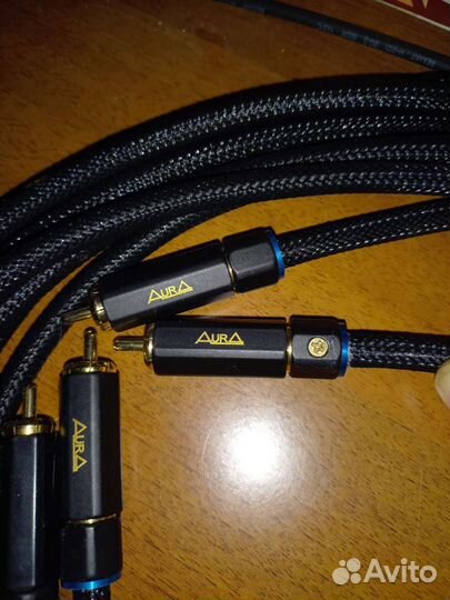 Межблочный кабель