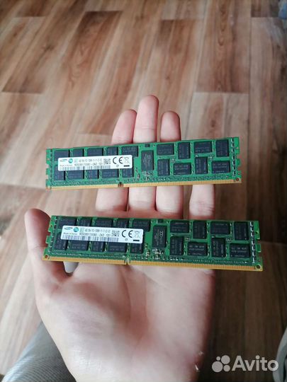 Оперативная память ddr3 8 gb 1600