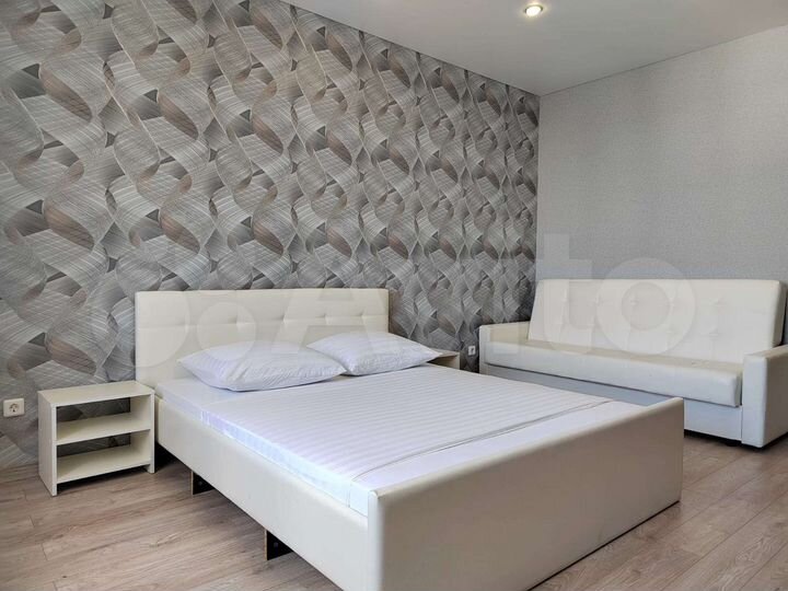 1-к. квартира, 38 м², 11/22 эт.