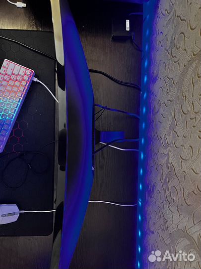 Монитор для компьютера 23.5 144hz