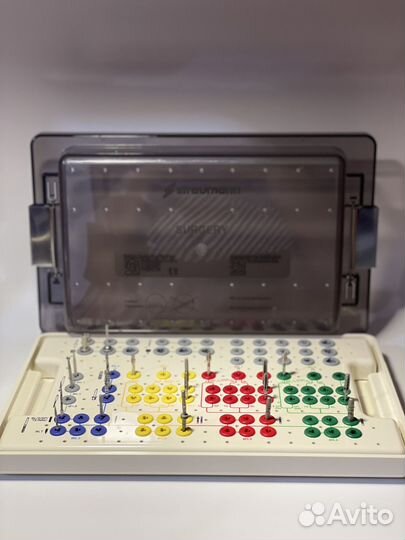 Аранда хирургического набора Straumann