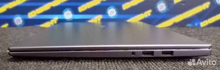 Ноутбук Huawei 15.6