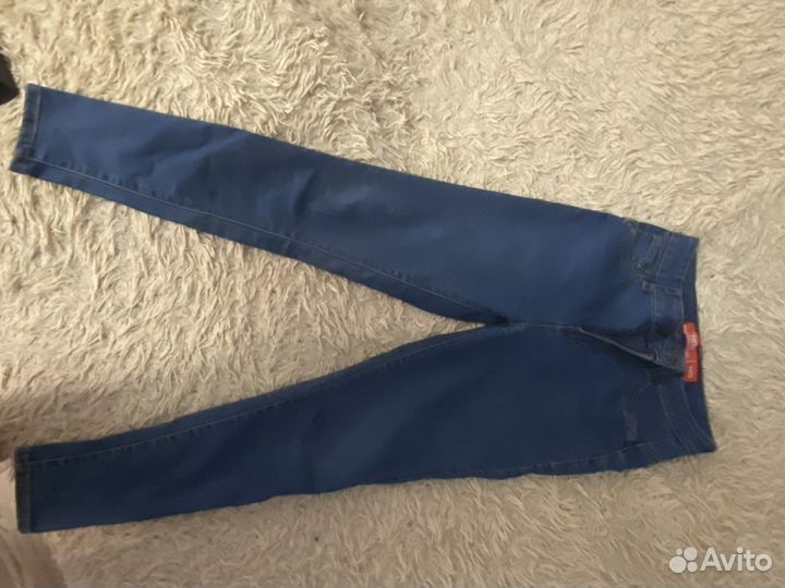 Вещи пакетом 44 46