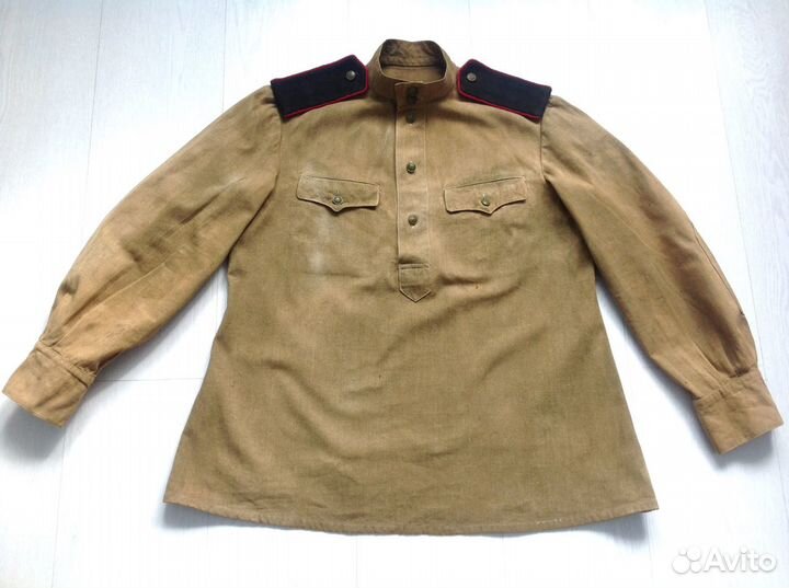 Солдатские вещи СССР 1950-1970 г