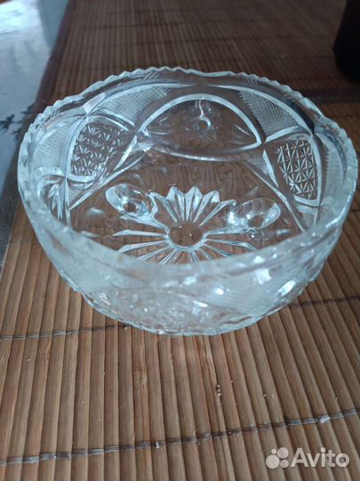 Посуда СССР