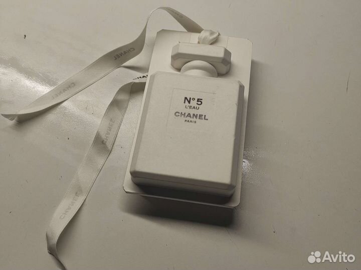 Туалетная вода женская chanel 5 leau 100ml