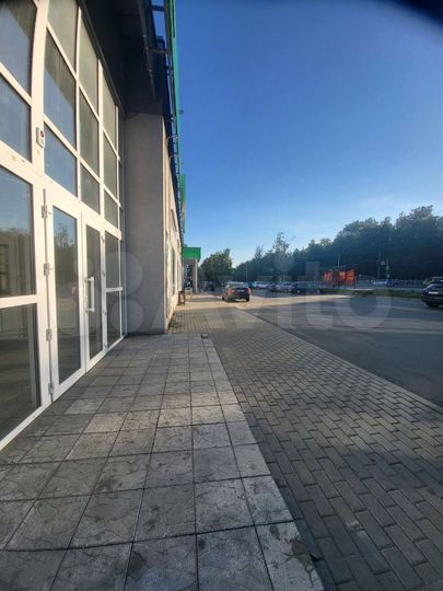 Свободного назначения, 21 м²