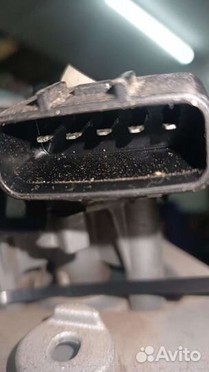 Трапеция haval H6