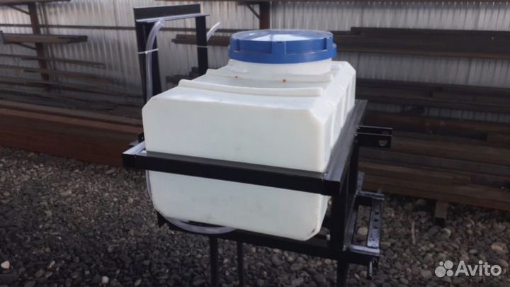 Опрыскиватель Фермер Техника ОНЭ-100, 2024