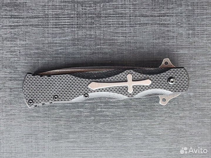 Нож складной Falcon