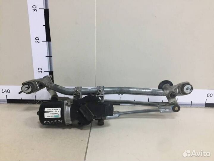 Трапеция стеклоочистителей Chevrolet Cobalt T250 2