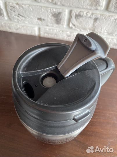 Термокружка 0,5 л