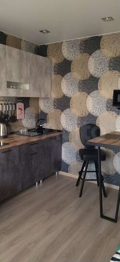 Квартира-студия, 28 м², 8/10 эт.