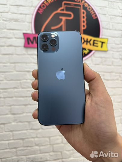 iPhone 12 Pro, 128 ГБ
