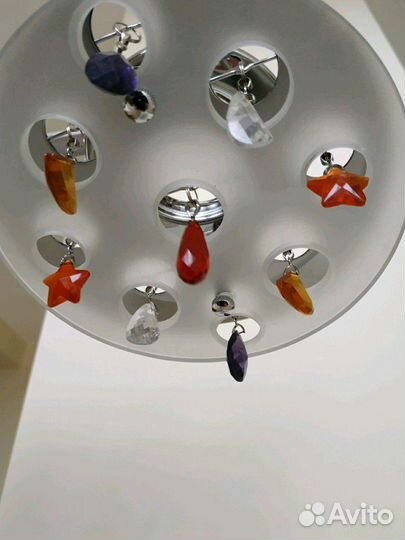 Светильники новые встраиваемые MR-16