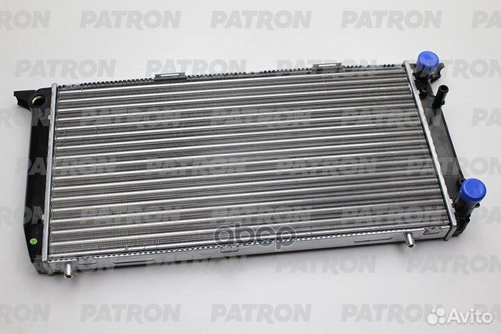 Радиатор автомобильный PRS3012 patron