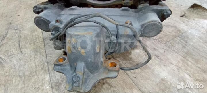 Суппорт тормозной передний правый Volvo FH 3 2015