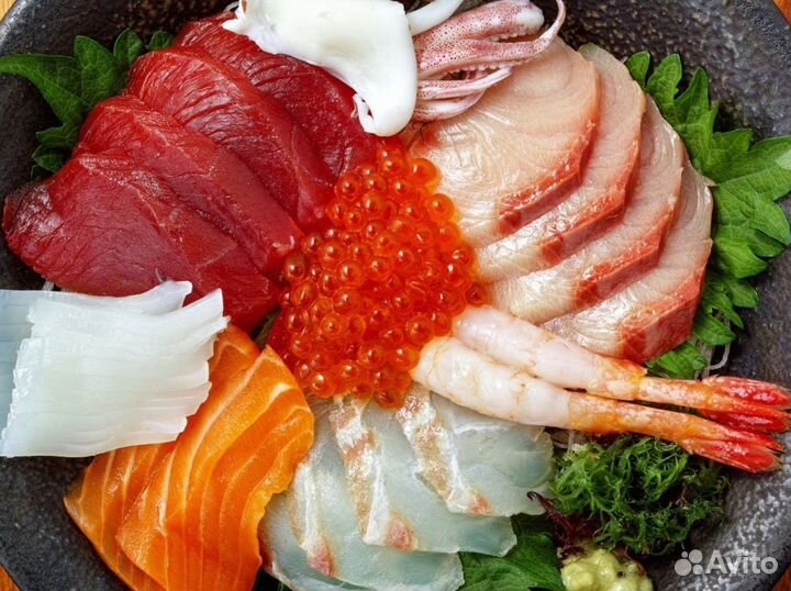 Рыбный магазин – ваш готовый бизнес